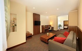 Congress Hotel Centrum